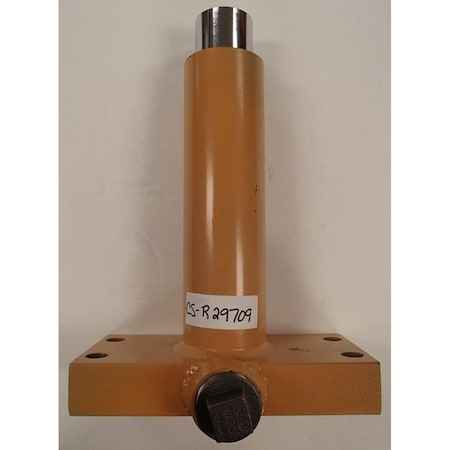 Aic Replacement Parts R29709 Track Adjuster Assembly 4 Bolt Fits Case 450 after s/n 3050800 R29709-PVE